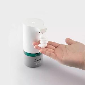 Дозатор для мыла автоматический Xiaomi Mijia Dove Men+Care 3378