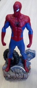 Сувенир статуэтка Человек Паук Marvel W958-2B