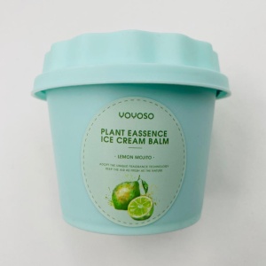 Ароматизатор Ice Cream Lemon Mojito 160гр Y