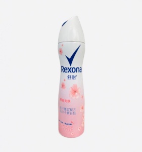 Дезодорант-Антиперспирант Rexona Cherry Blossom 150мл Miniso