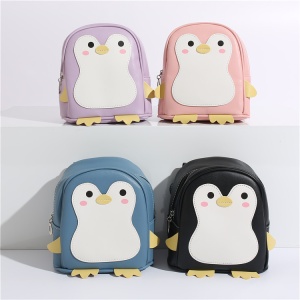 Рюкзак детский Miss Penguin 2358