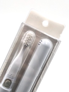 Щетка зубная электрическая Toothbrush 1.9х16.2м GB4706
