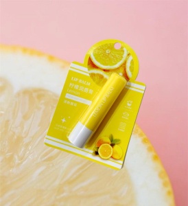 Бальзам для губ Lemon Fresh and Bright Y